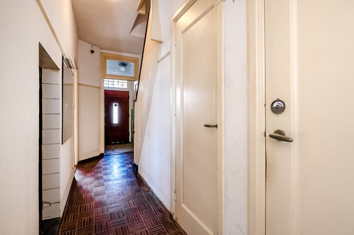 Foto 7 van Hofwijckstraat 54