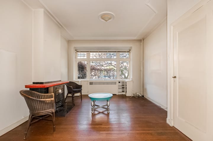 Foto 12 van Hofwijckstraat 54