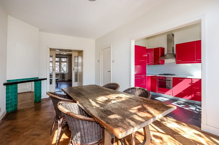 Foto 16 van Hofwijckstraat 54