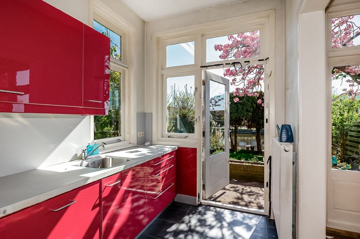 Foto 31 van Hofwijckstraat 54