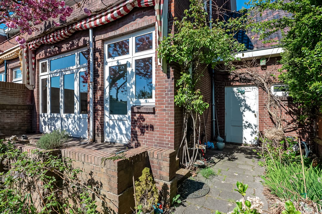 Photo 32 of Hofwijckstraat 54