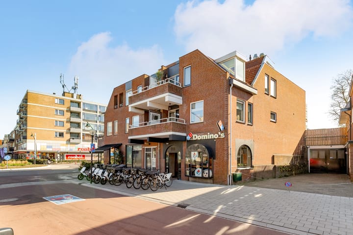 Foto 6 van Montaubanstraat 269