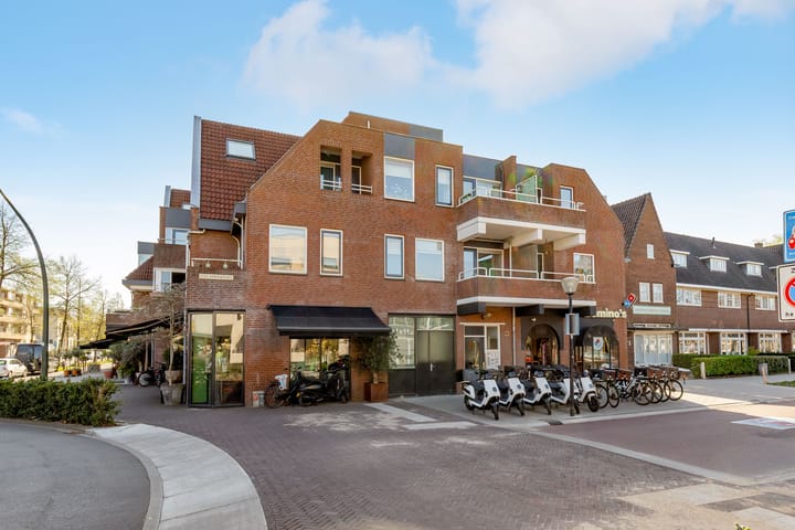 Foto 7 van Montaubanstraat 269