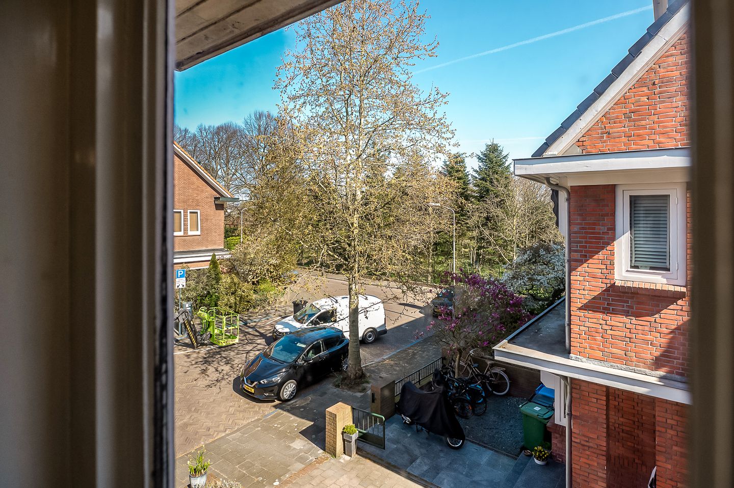 Photo 40 of Hofwijckstraat 54