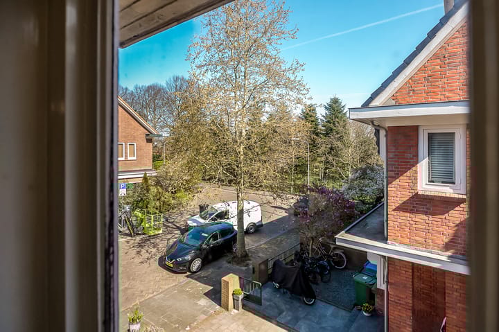 Foto 40 van Hofwijckstraat 54