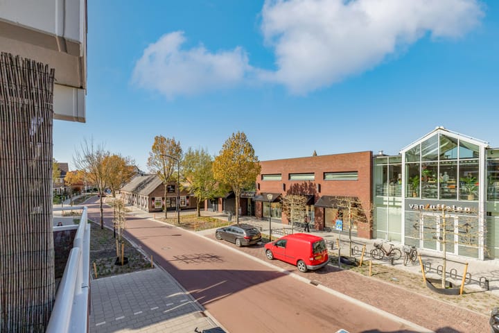 Foto 23 van Montaubanstraat 269