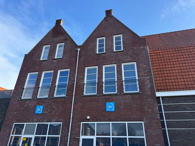 Dorpstienden 14-a main image