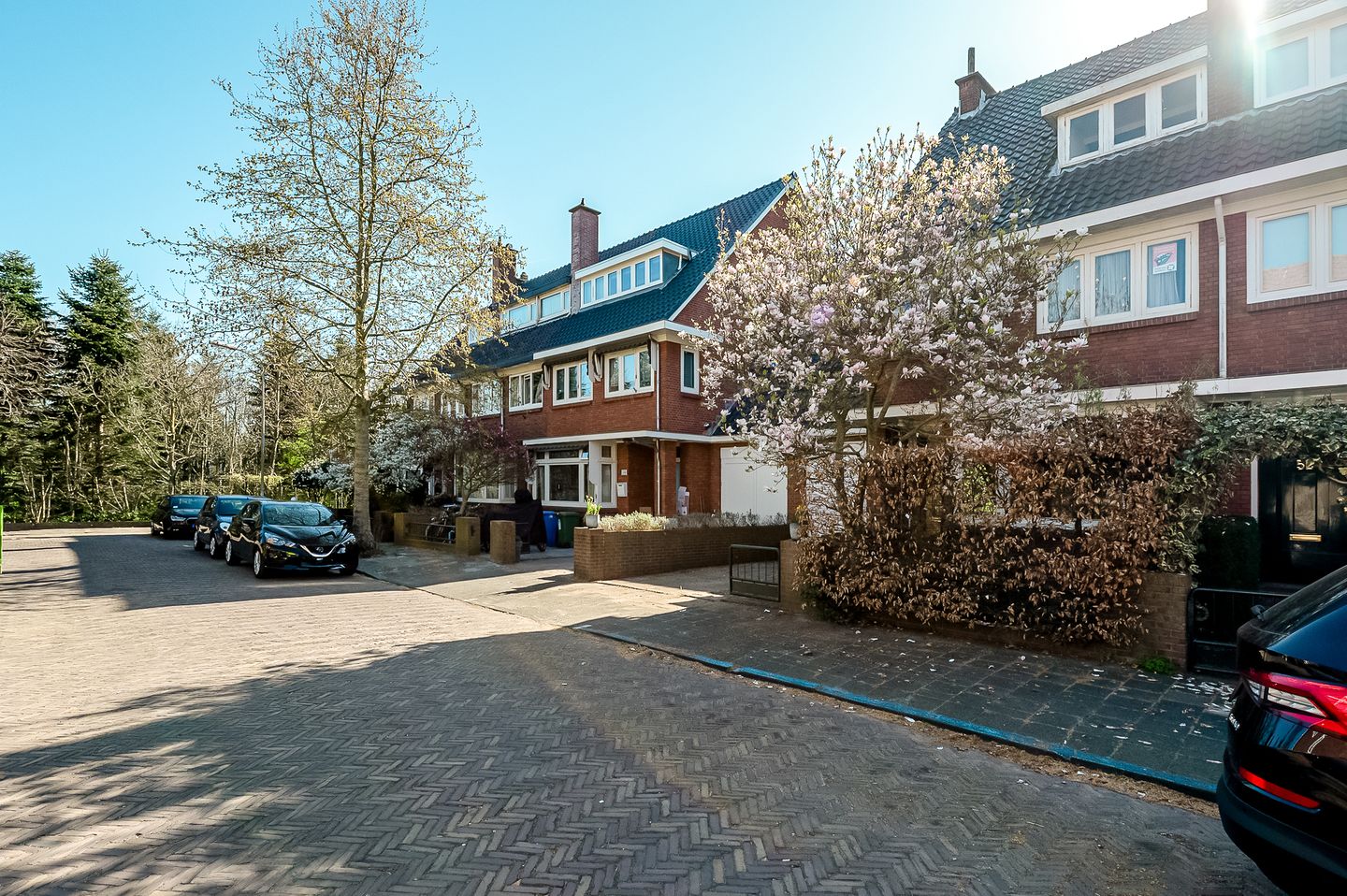 Photo 64 of Hofwijckstraat 54