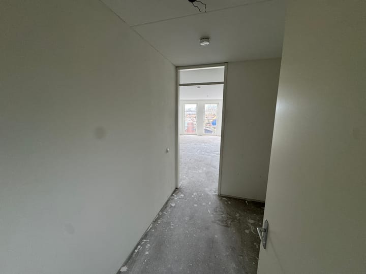 Foto 5 van Dorpstienden 14-A