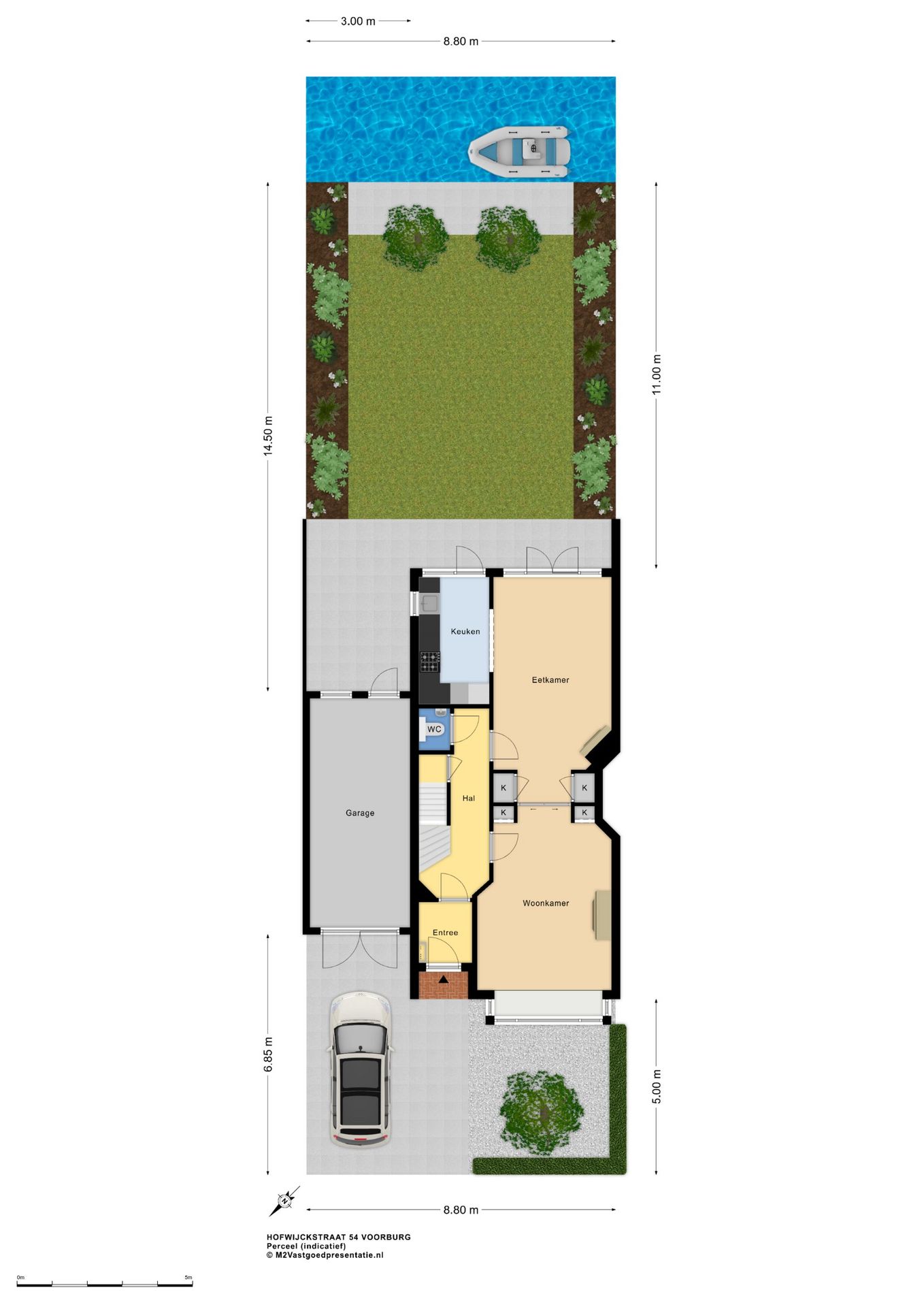 Photo 66 of Hofwijckstraat 54