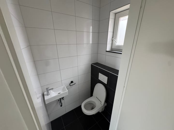 Foto 6 van Dorpstienden 14-A