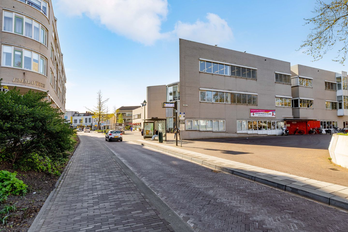 Foto 35 van Montaubanstraat 269