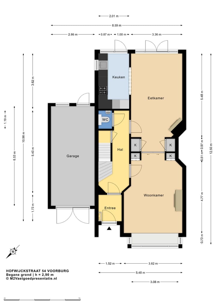 Foto 67 van Hofwijckstraat 54