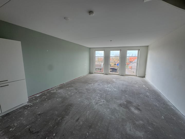 Foto 7 van Dorpstienden 14-A