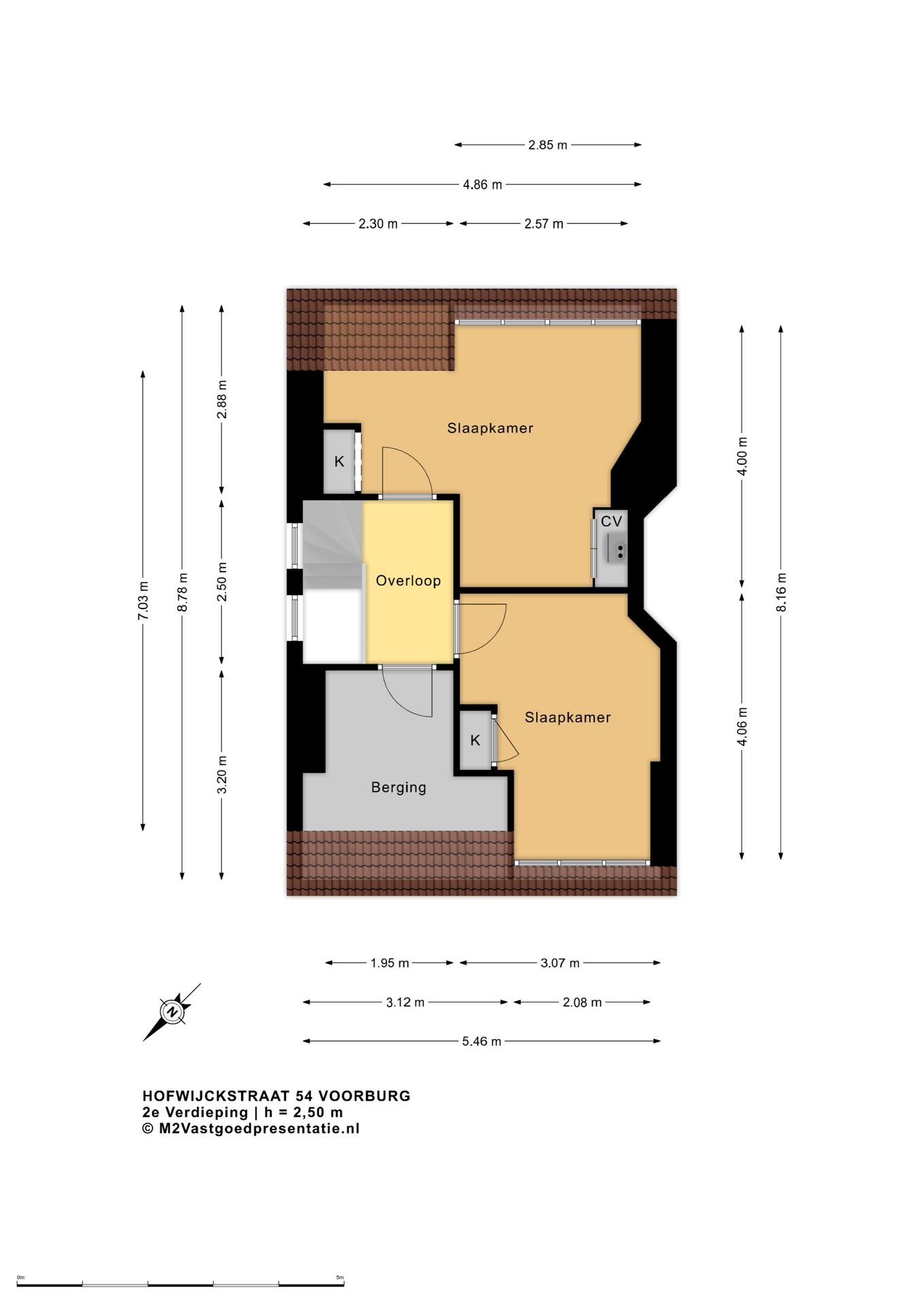 Photo 69 of Hofwijckstraat 54