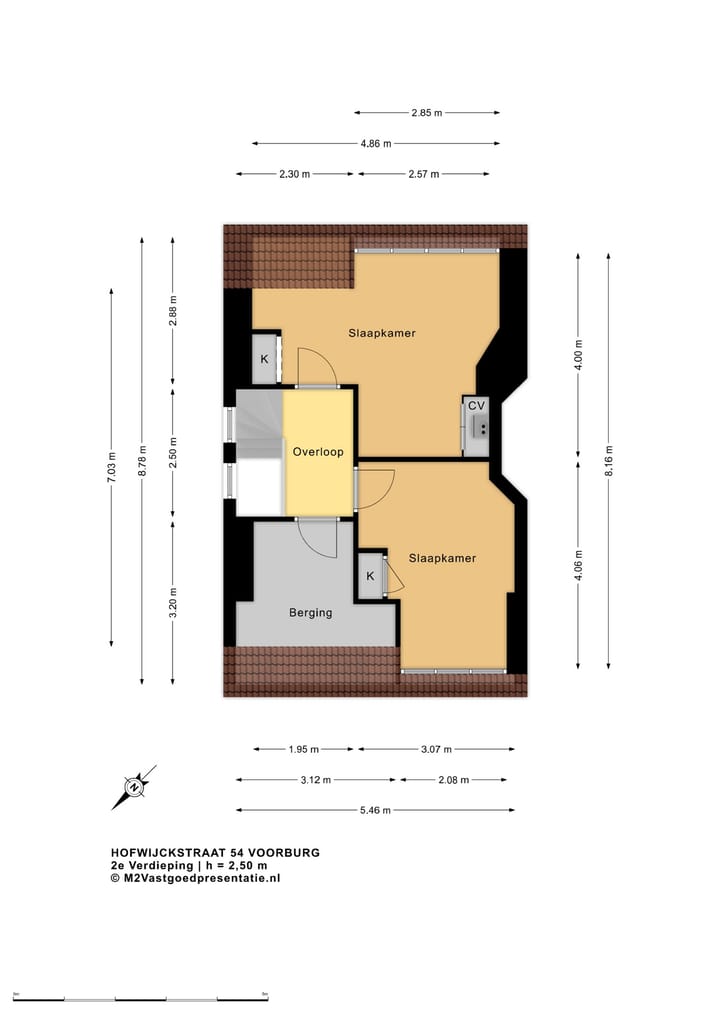 Foto 69 van Hofwijckstraat 54