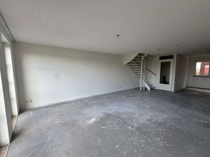 Foto 9 van Dorpstienden 14-A