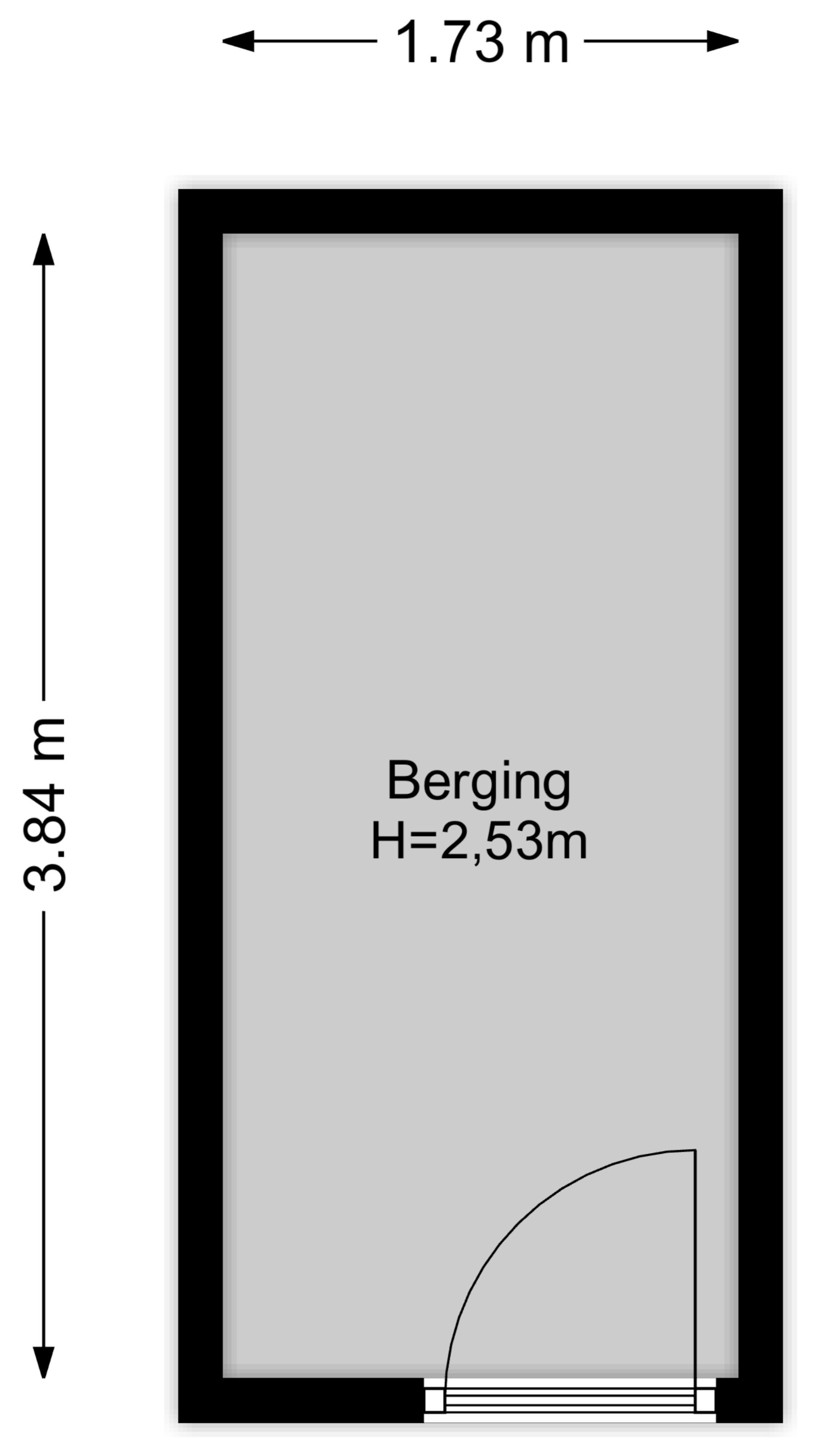 Foto 39 van Montaubanstraat 269