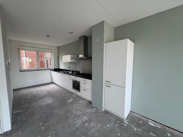 Foto 11 van Dorpstienden 14-A