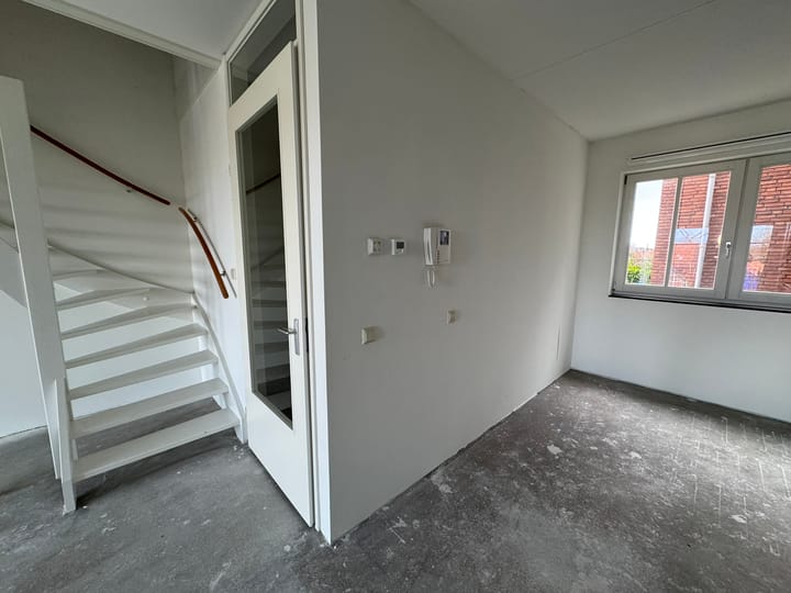 Foto 13 van Dorpstienden 14-A