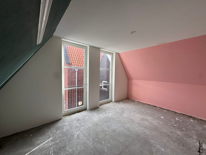 Foto 16 van Dorpstienden 14-A