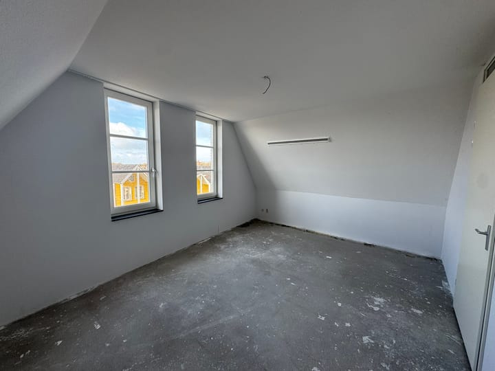 Foto 17 van Dorpstienden 14-A