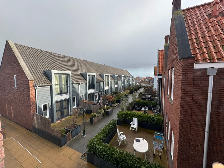 Foto 20 van Dorpstienden 14-A