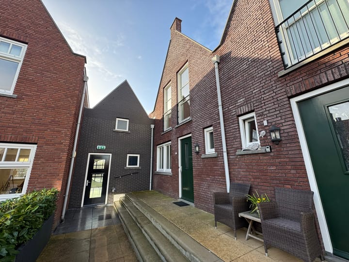 Foto 21 van Dorpstienden 14-A