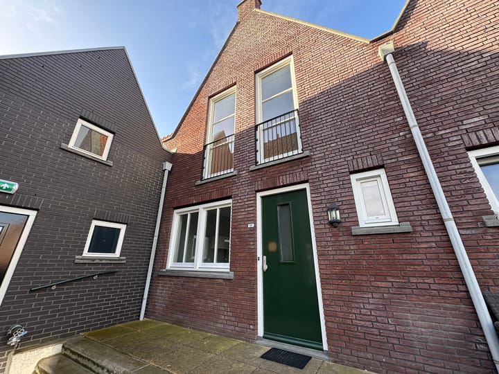 Foto 23 van Dorpstienden 14-A