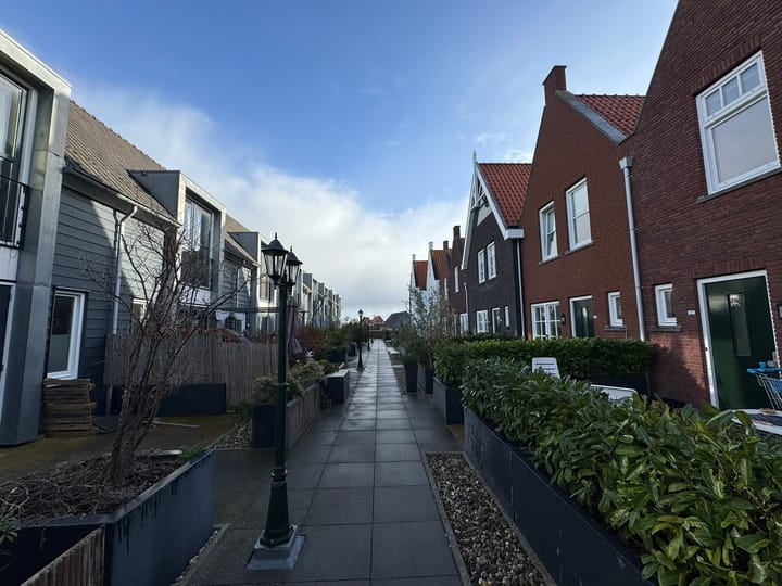 Foto 22 van Dorpstienden 14-A