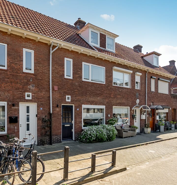 Foto 1 van Zuidoosterfront 47