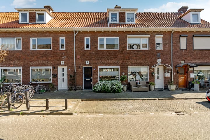 Foto 2 van Zuidoosterfront 47