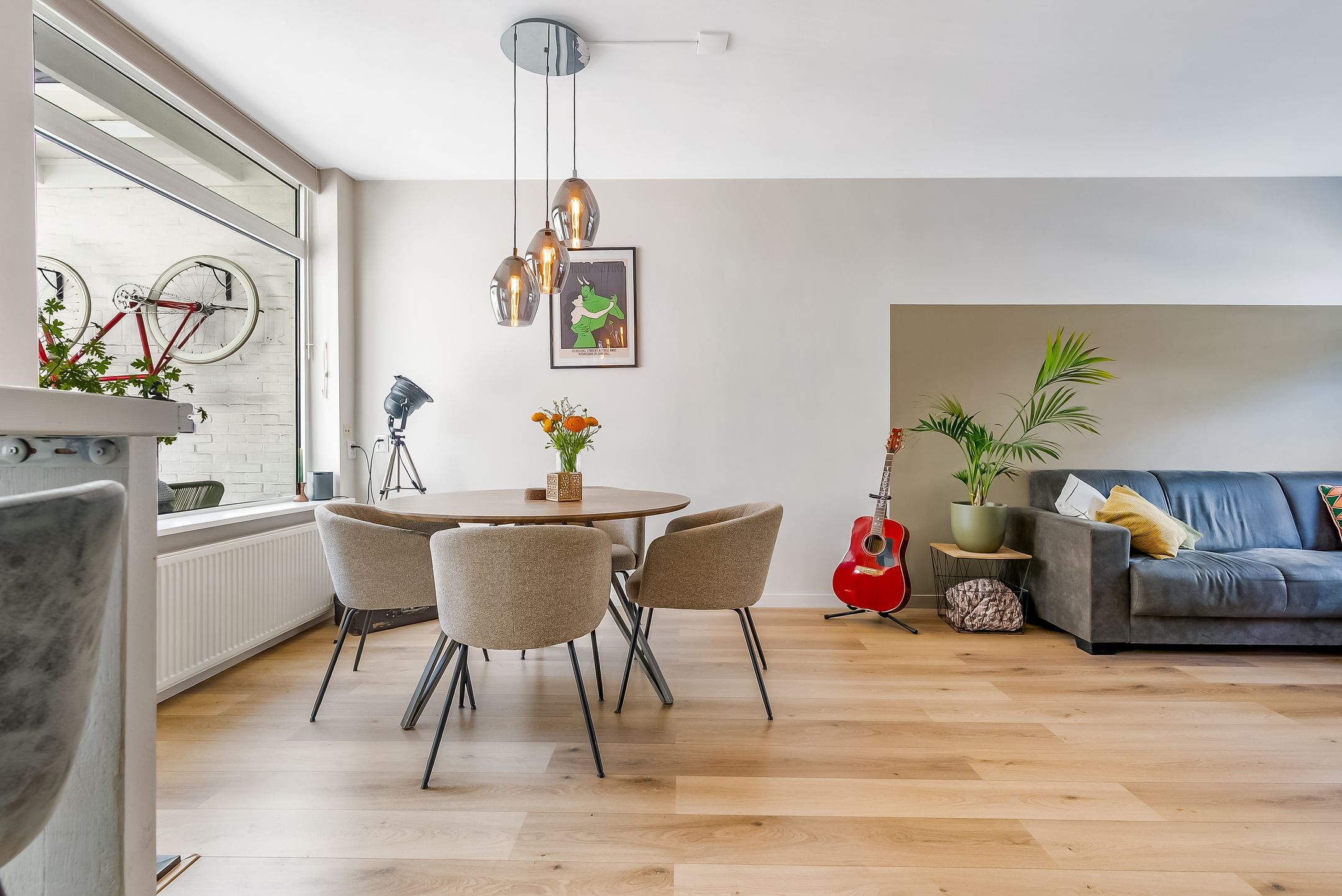 Foto 3 van Zuidoosterfront 47