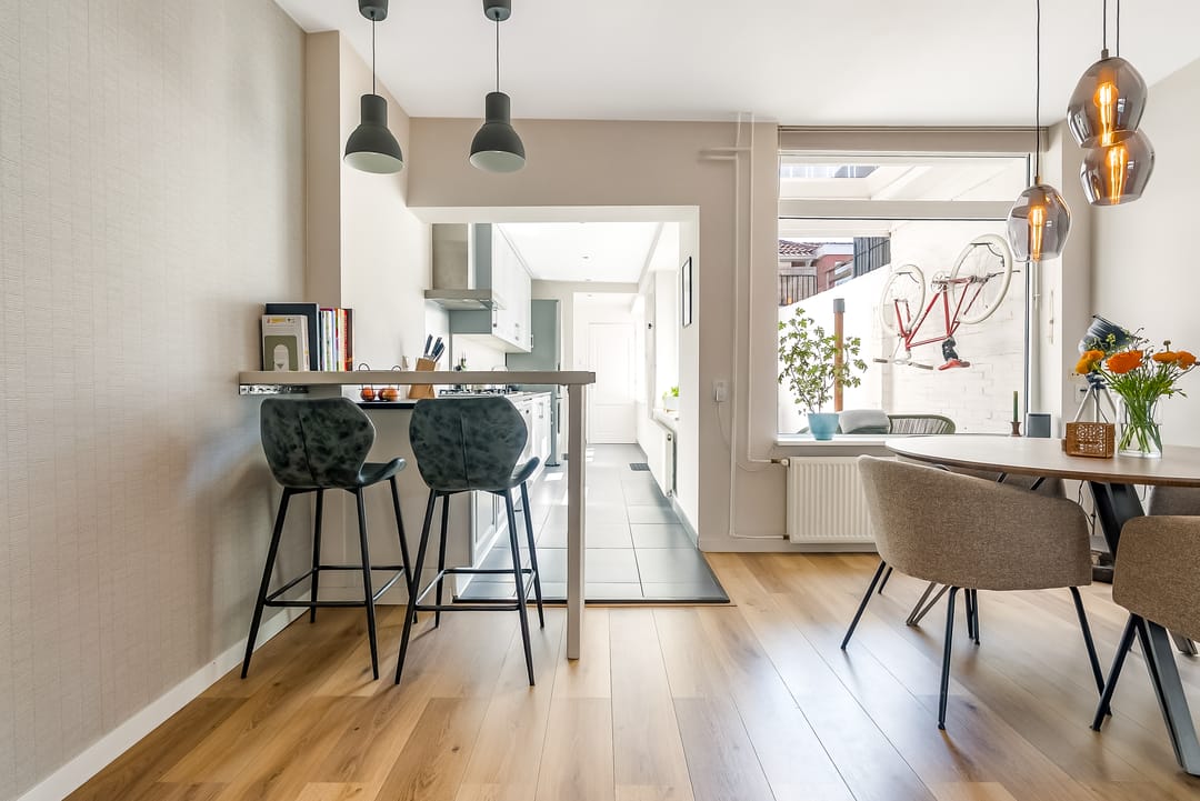 Foto 8 van Zuidoosterfront 47