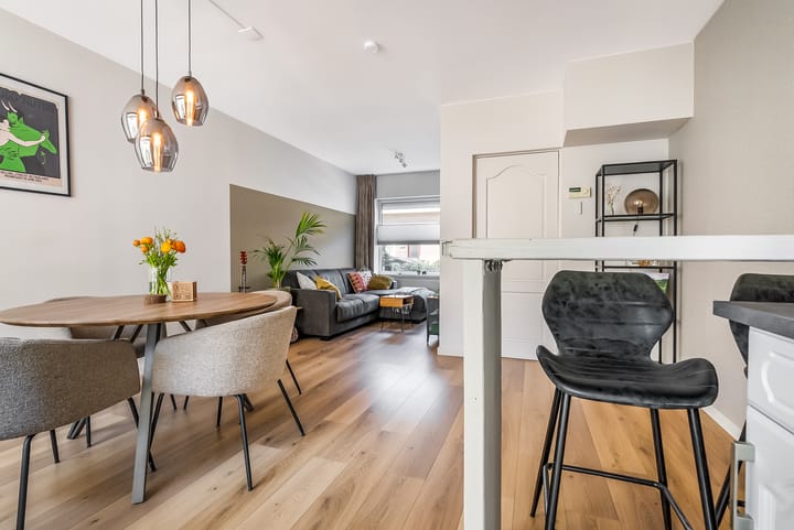 Foto 9 van Zuidoosterfront 47