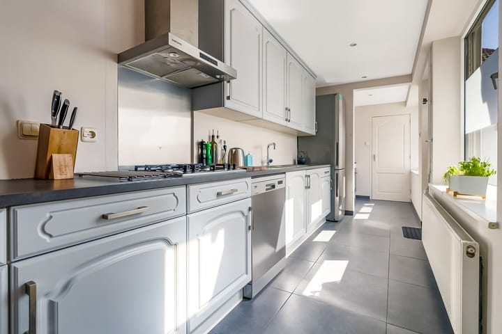 Foto 11 van Zuidoosterfront 47