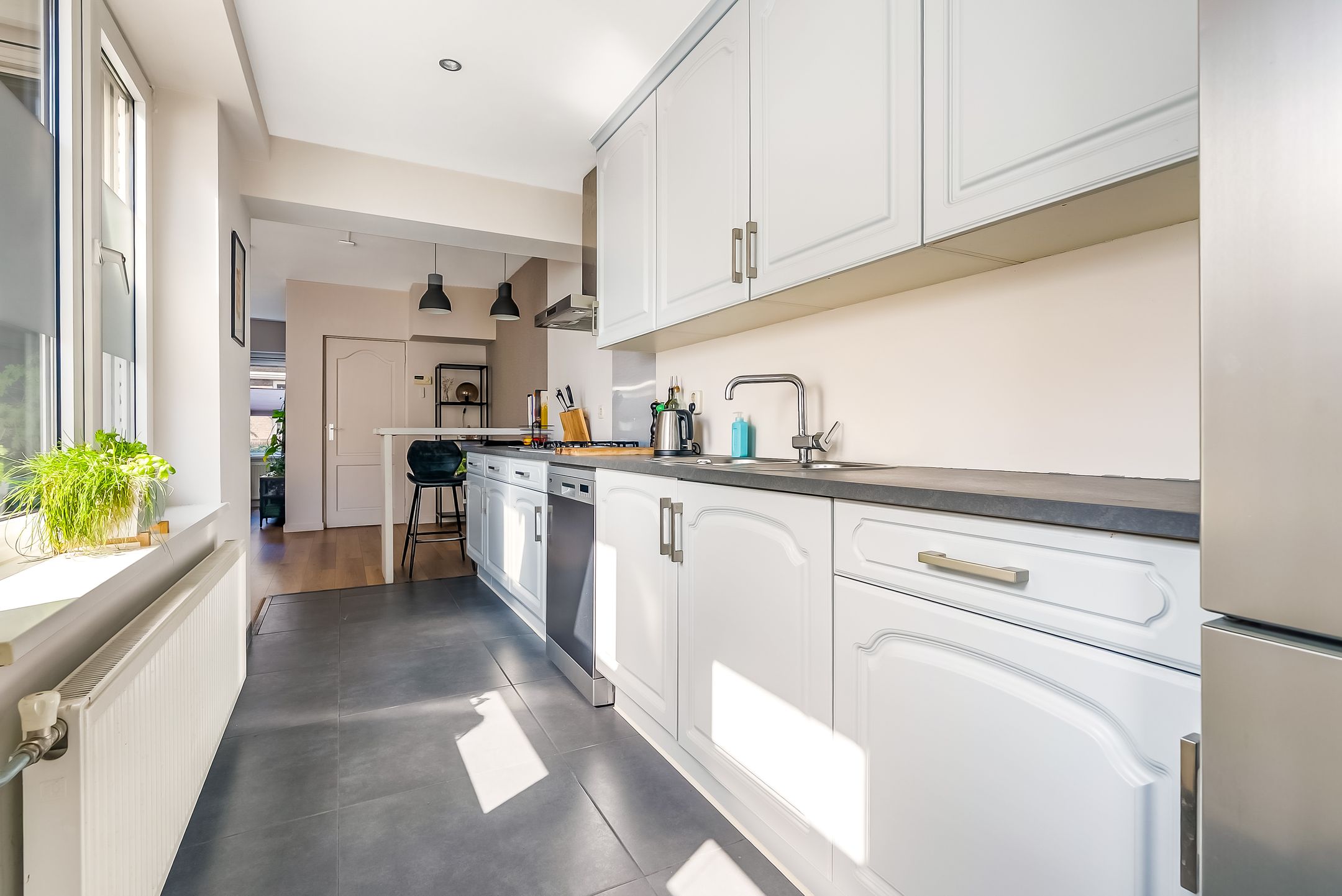 Foto 12 van Zuidoosterfront 47