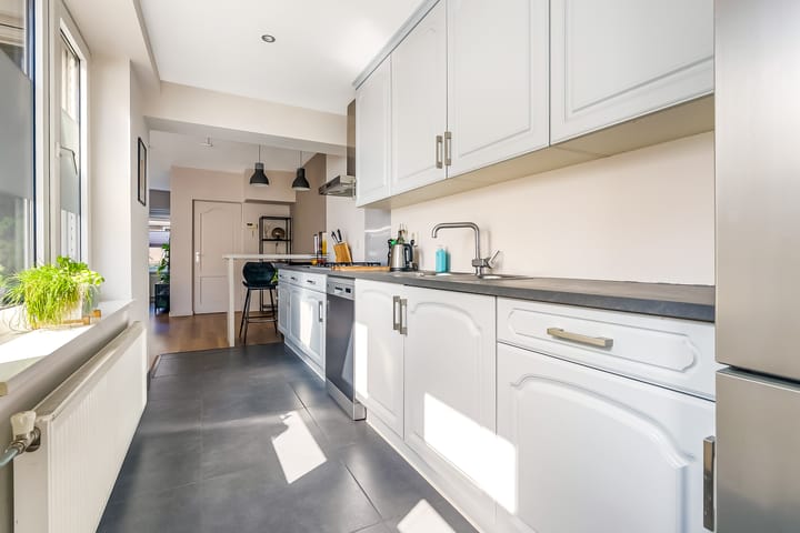 Foto 12 van Zuidoosterfront 47