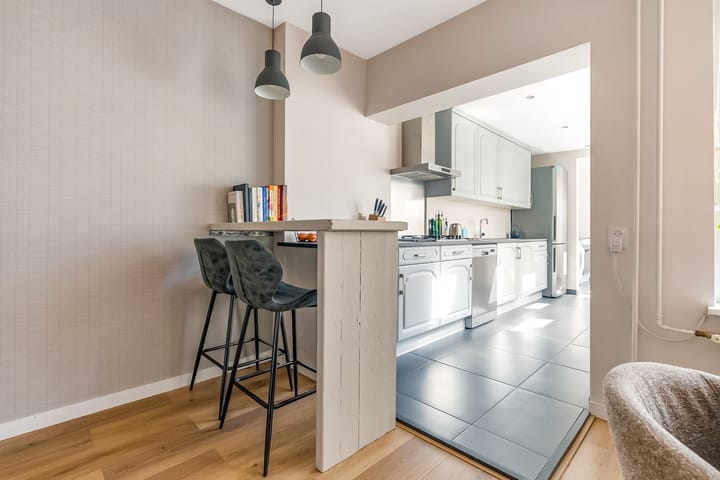 Foto 10 van Zuidoosterfront 47