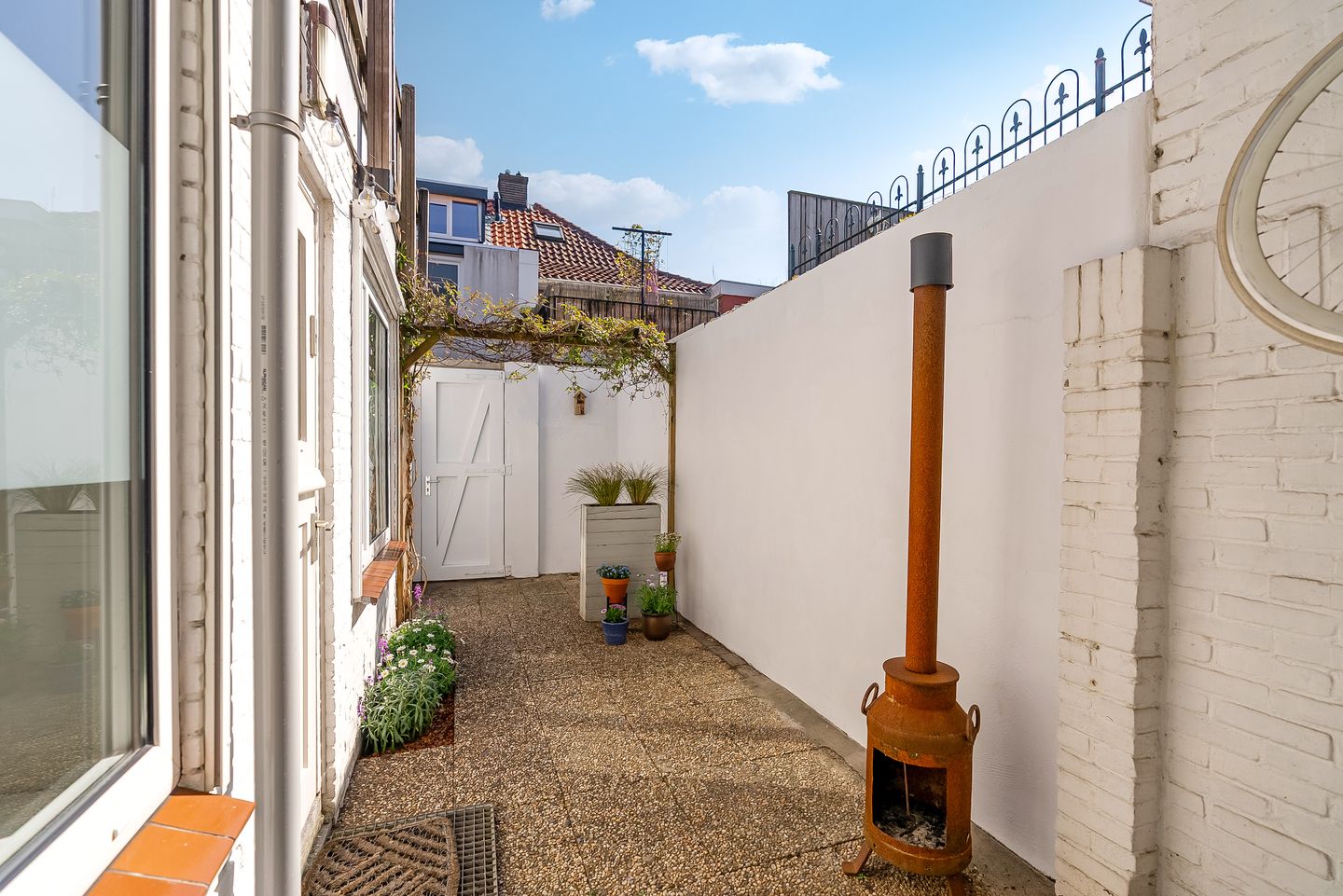 Foto 14 van Zuidoosterfront 47