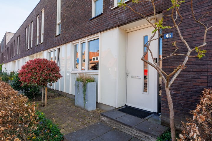 Foto 4 van Waalstraat 45