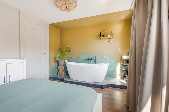 Foto 21 van Zuidoosterfront 47