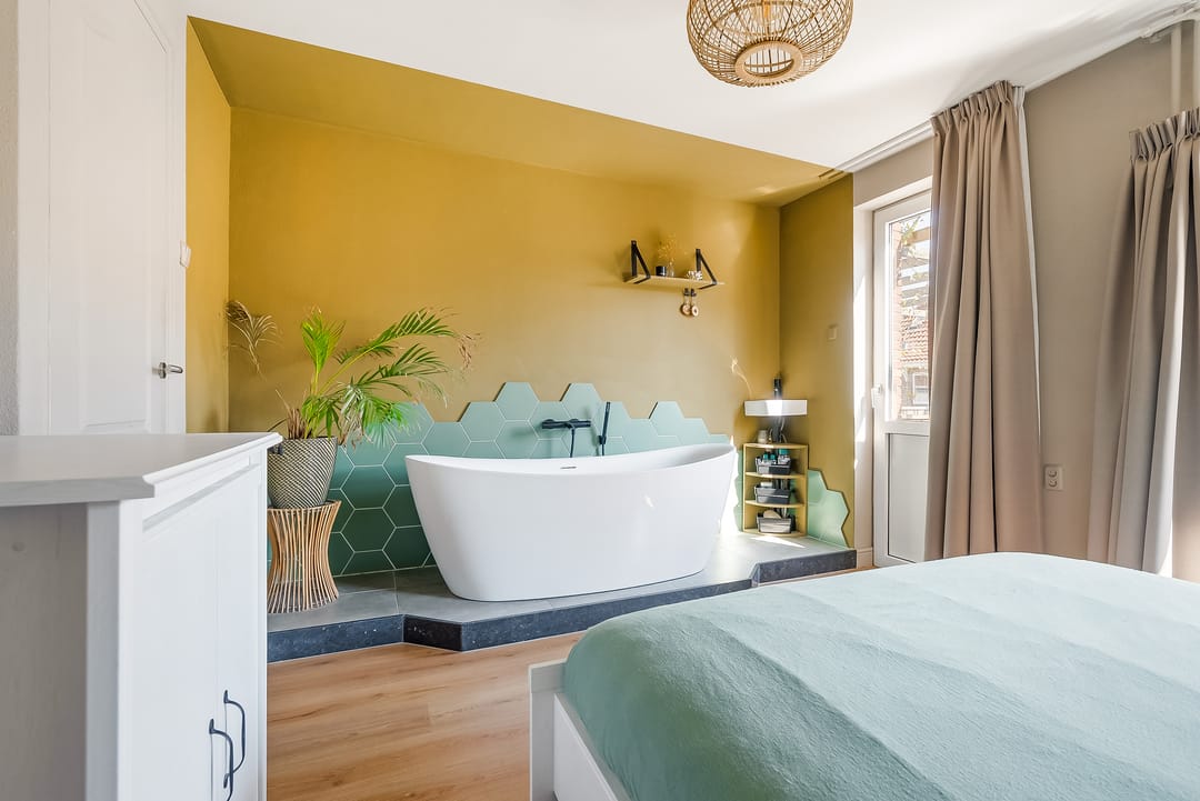 Foto 23 van Zuidoosterfront 47