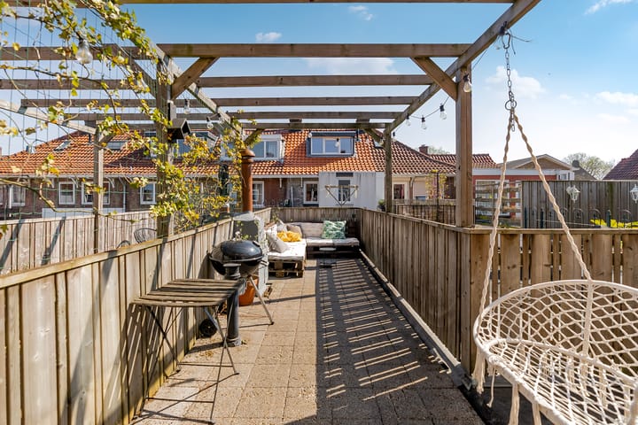 Foto 24 van Zuidoosterfront 47