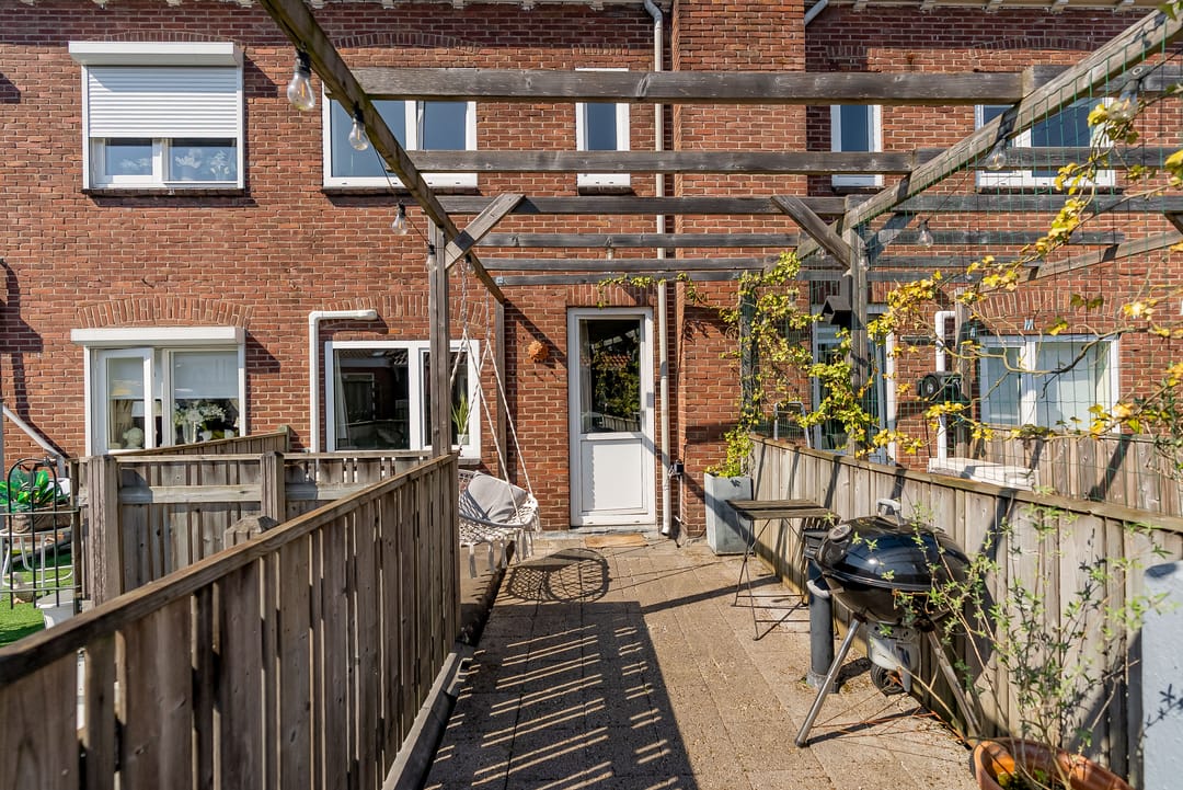 Foto 26 van Zuidoosterfront 47