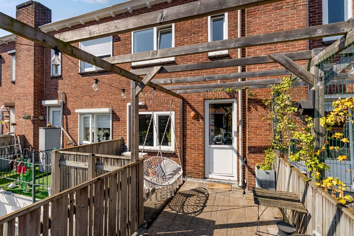 Foto 27 van Zuidoosterfront 47