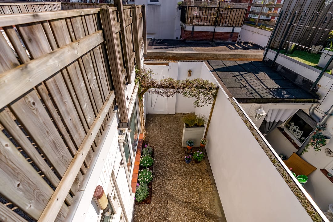 Foto 28 van Zuidoosterfront 47