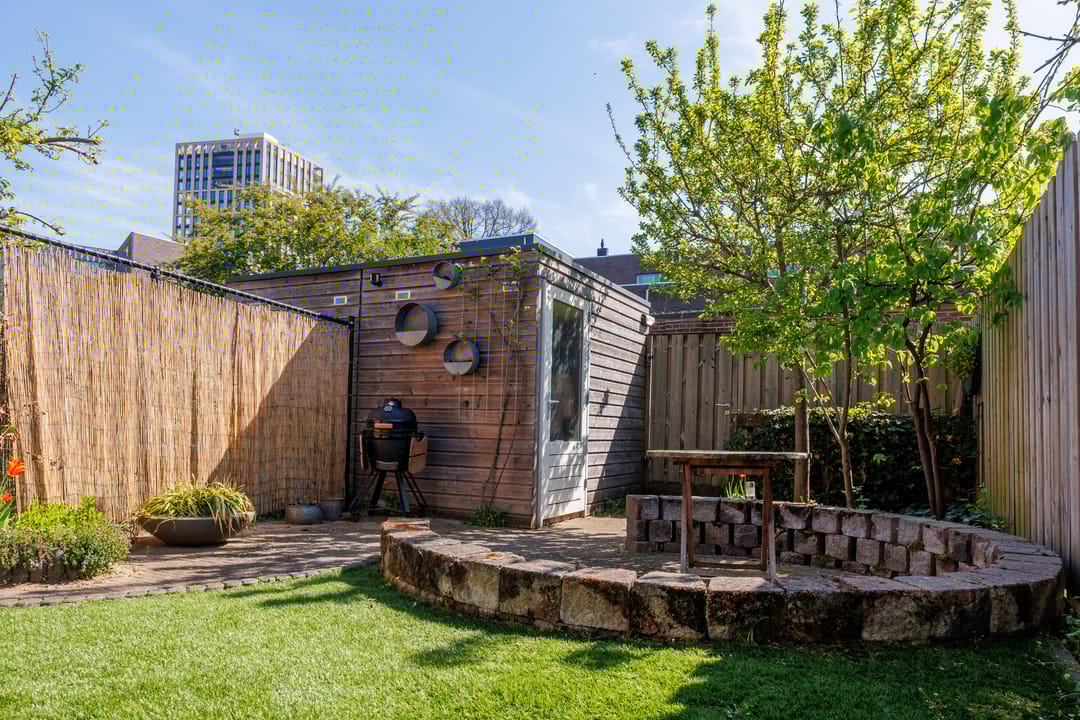 Photo 22 of Waalstraat 45