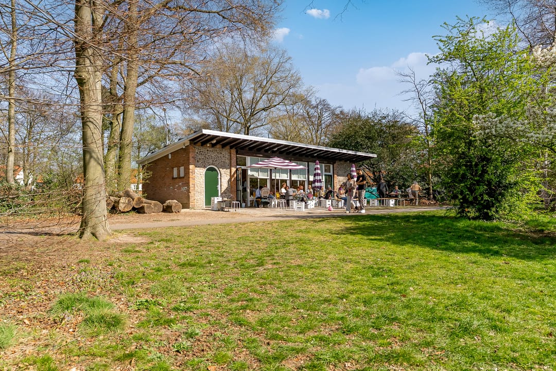 Foto 37 van Zuidoosterfront 47