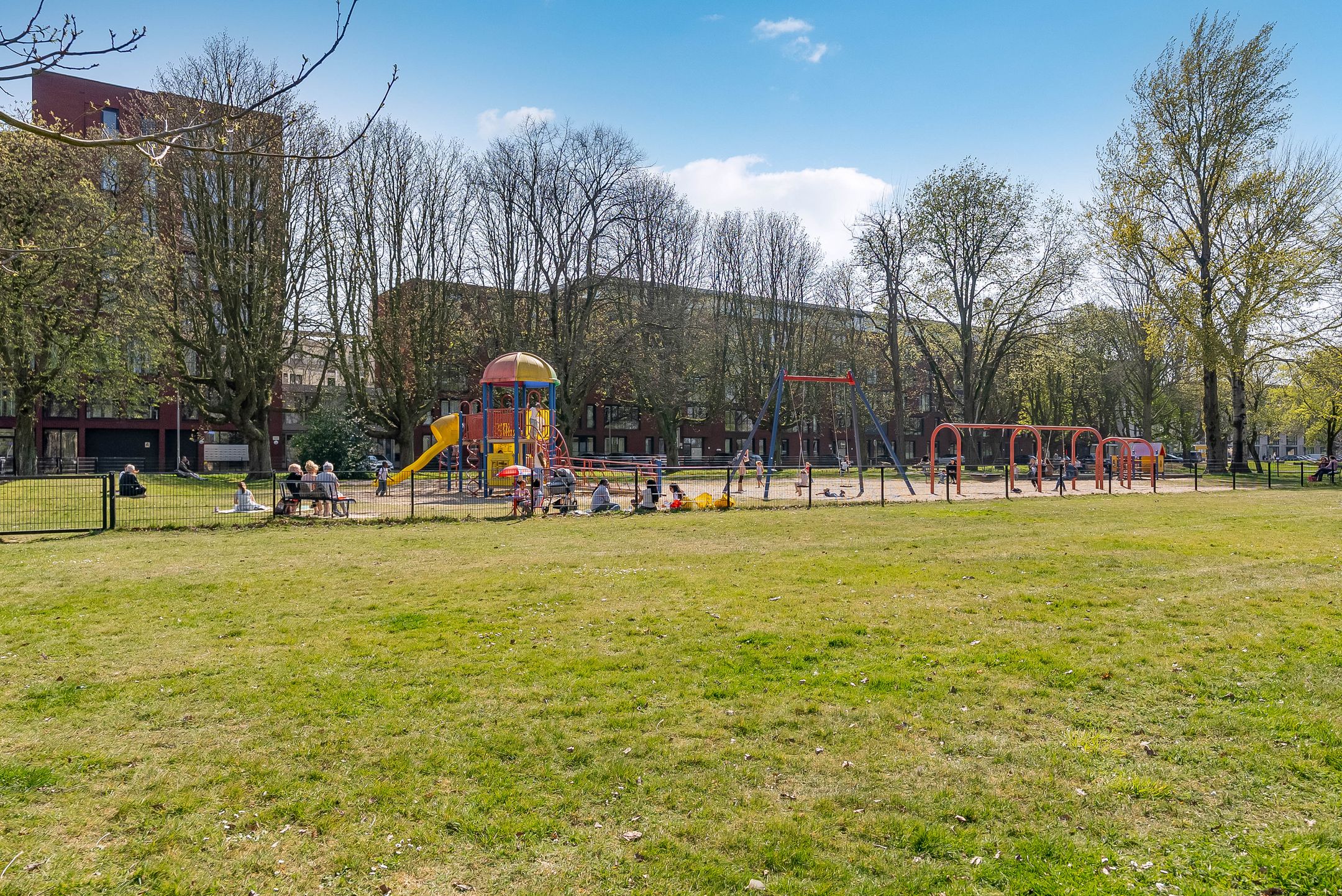 Foto 39 van Zuidoosterfront 47